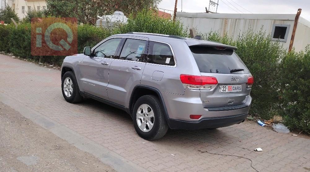 جيب جراند شيروكي